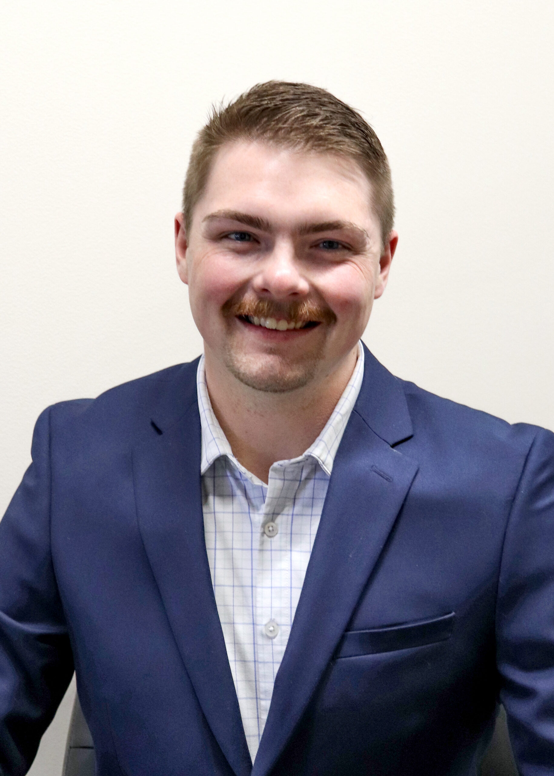 Luke Little Wealth Manager Assistant - Northpoint Financial Planners